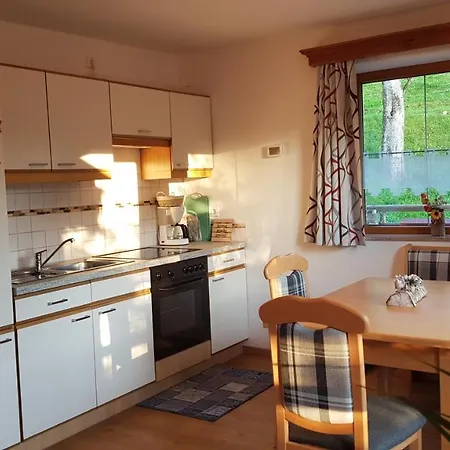 Ferienwohnung Sonja Am Kaiser *