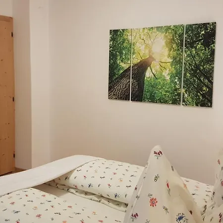 Apartment Ferienwohnung Sonja Am Kaiser Ebbs