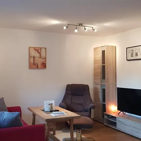Apartment Ferienwohnung Sonja Am Kaiser *