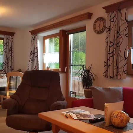 Apartment Ferienwohnung Sonja Am Kaiser *