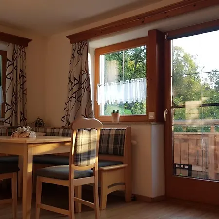 Ferienwohnung Sonja Am Kaiser Ebbs